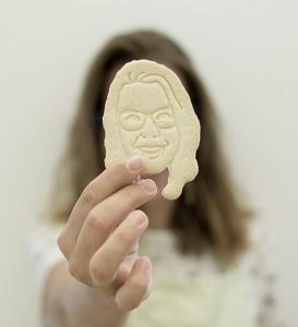 Photo Cookies