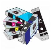 Edible Ink Cartridges for Canon