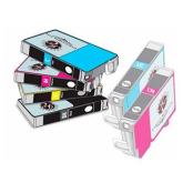 CakePro Direct to Food Edible Ink Cartridges