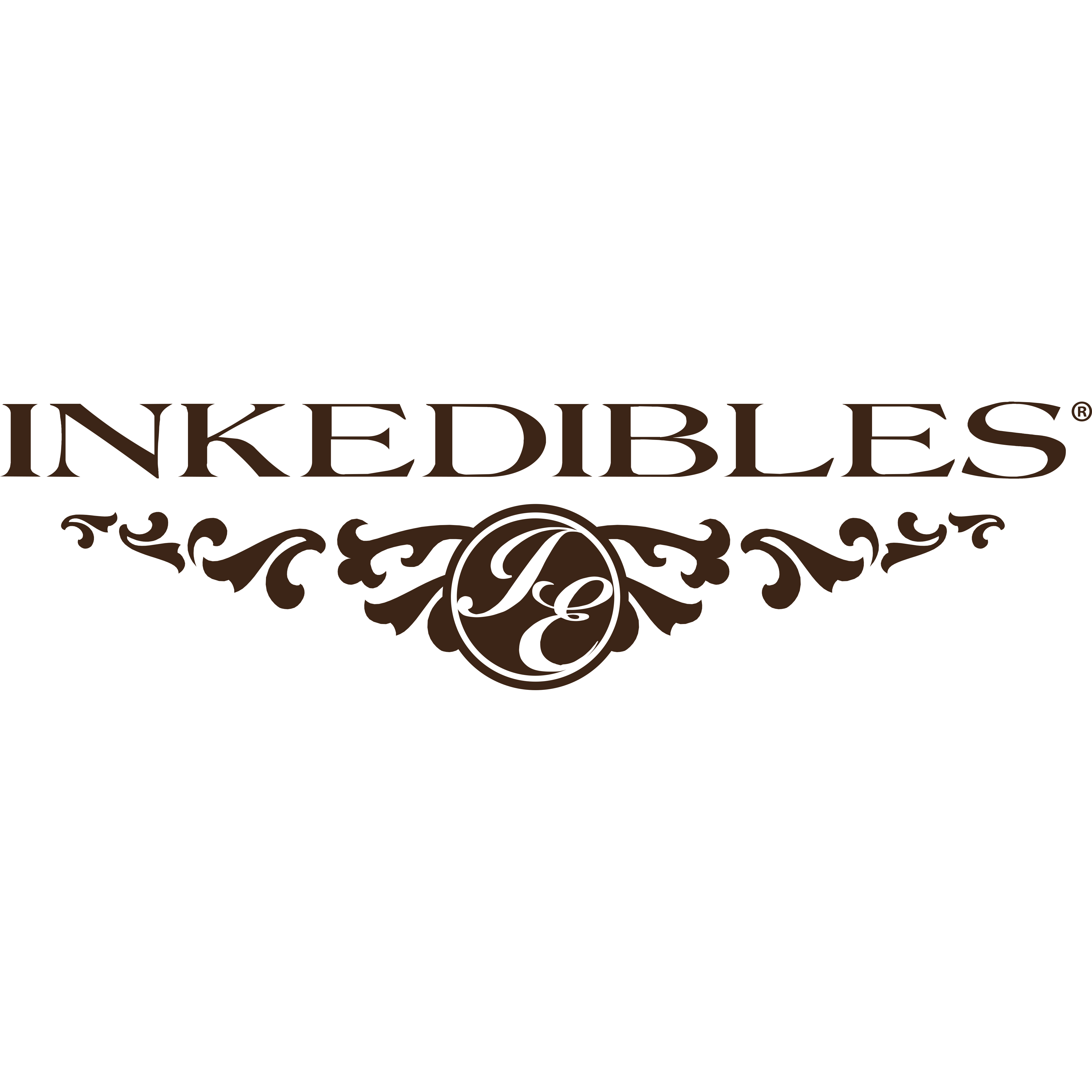 Inkedibles Premium REGULAR Wafer Sheets (Wafer Paper) (50 pack, A4) 0.3mm -  Inkedibles