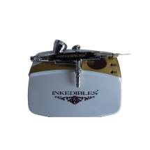Inkedibles Professional Edible Airbrush Edible Ink System (with compressor and airbrush)