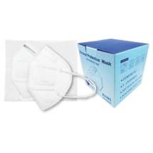 WHOLESALE PRICED KN95 / FFP2 Disposable Protective Face Mask 25 Pack - Comparable to N95 - Minimum 6 pack purchase required