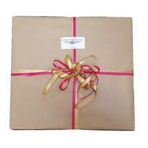 Gift-wrapping on order under $50
