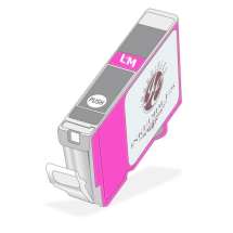 IE-796 - Light Magenta Edible Ink Cartridge for CakePro950