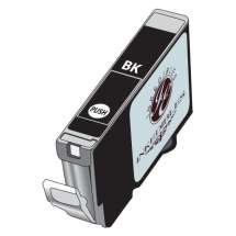 Black Edible Ink Cartridge for CakePro770A / CakePro800 / 800V2 / 800V3 / 900 (formulation updated Sept 2020)