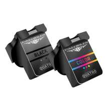 Inkedibles CakePro QUATRO V2 Edible Ink Cartridges