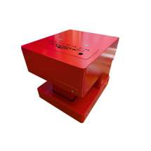 Inkedibles CakePro QUATRO V2 (Direct-to-Food Edible Printer) - prints to Cookies, Cakes, Macarons and more