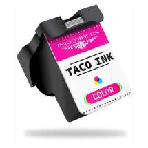 Taco Ink Edible Ink Cartridge (Color) for use with the Taco Printer