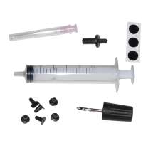 Inkjet Refill Injector Kit (1 Pack Refill Syringe)
