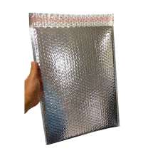 Keep It Warm - Thermal Packaging to protect against freezing