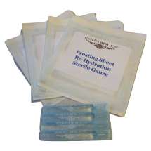 InkEdibles Frosting Sheet Rehydration Kits (to revive up to 4 packs of dried out frosting sheets)