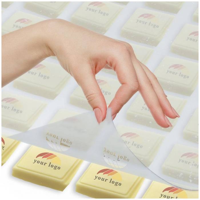Chocolate Transfer Sheets A4 Blank Apply Food Prints Onto Chocolate Edible  Ink Printing Wholesale Mold Discount 10sheets/lot