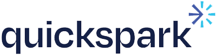 QuickSpark business financing logo